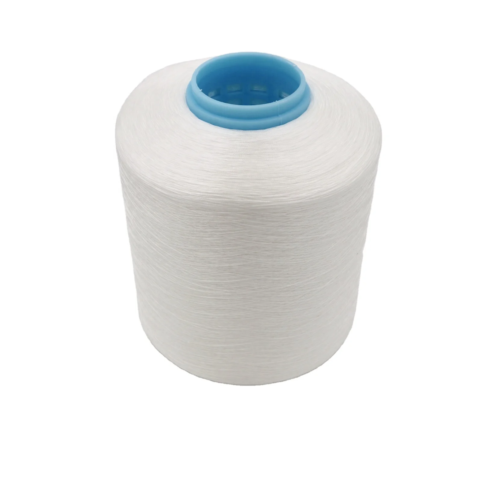 Recycled polyester sewing thread on bobbin 150D/2