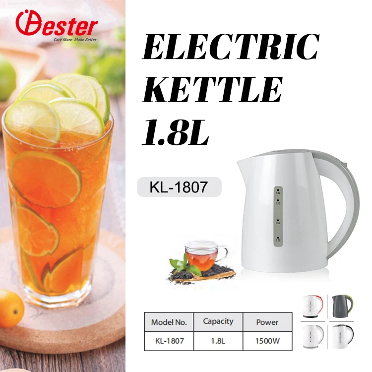 Factory Electric Kettle Spare Parts Stainless Steel Body Heating Plate
