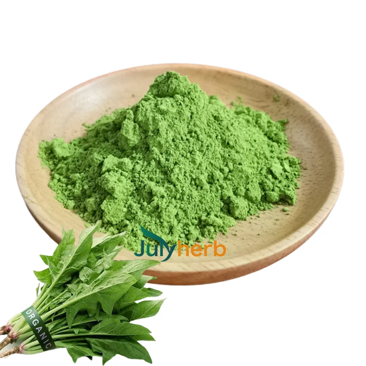 spinach extract