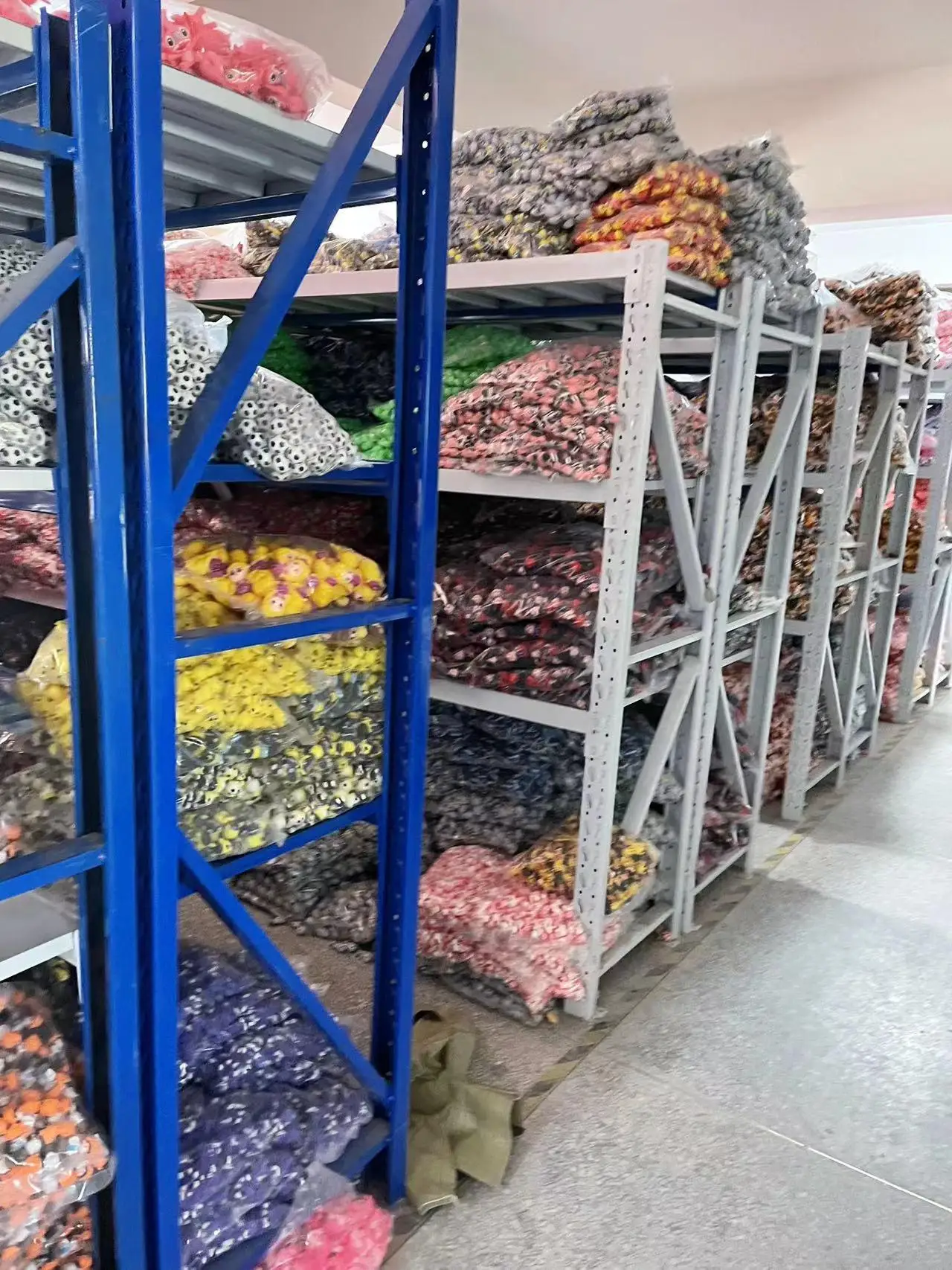 Dongyang Tongshang Trading Co., Ltd. 2