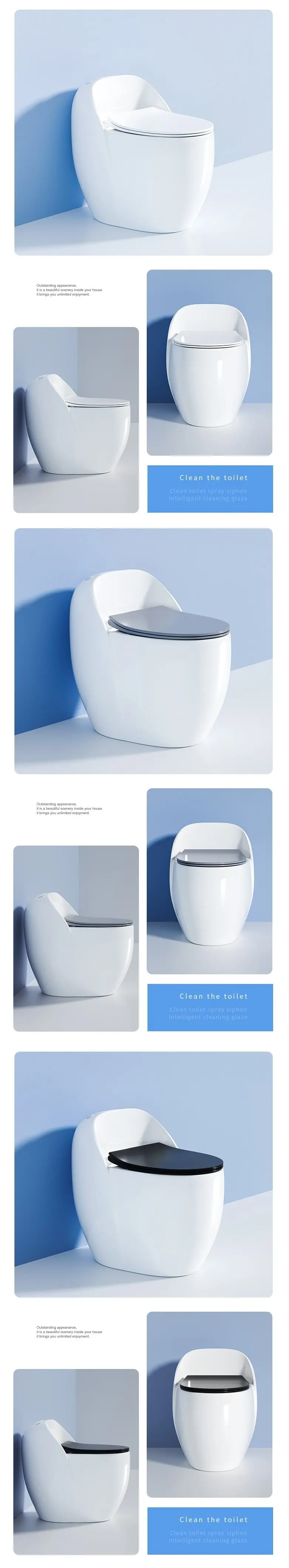 p trap dual flush toilet-64