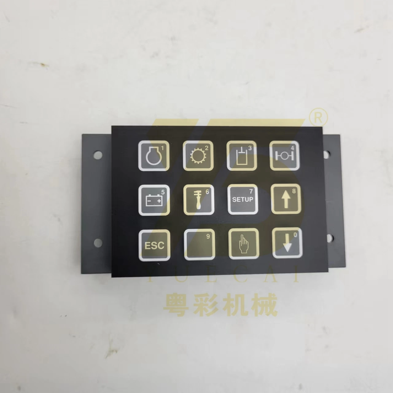 YUE CAI VOE11192534 A25D A25E A30D A30E A35D A35E A40D A40E T450D ...