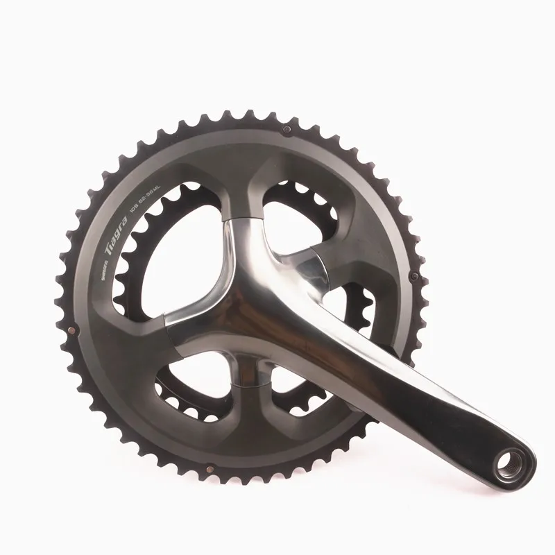 Shimano 4700 4703 10 Speed 165mm/170mm/172.5mm/175mm 50-34T 52-36T  50-39-30T Crankset Road Bike Bicycle Crank With BBR60| Alibaba.com