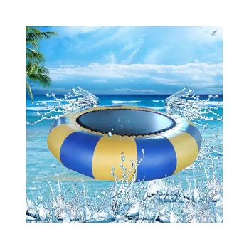 Customized Inflatable Toys professional Inflatable Pool Child Binle With Blower hot Sale Bounce House Inflatable Games