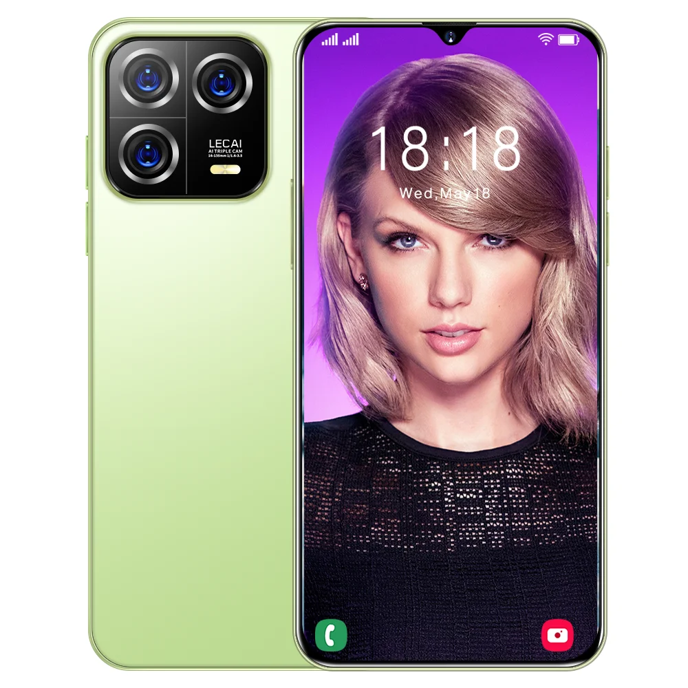 Realme Sony Selfie Camera Phone Front Camera 16 Megapixel Mobile