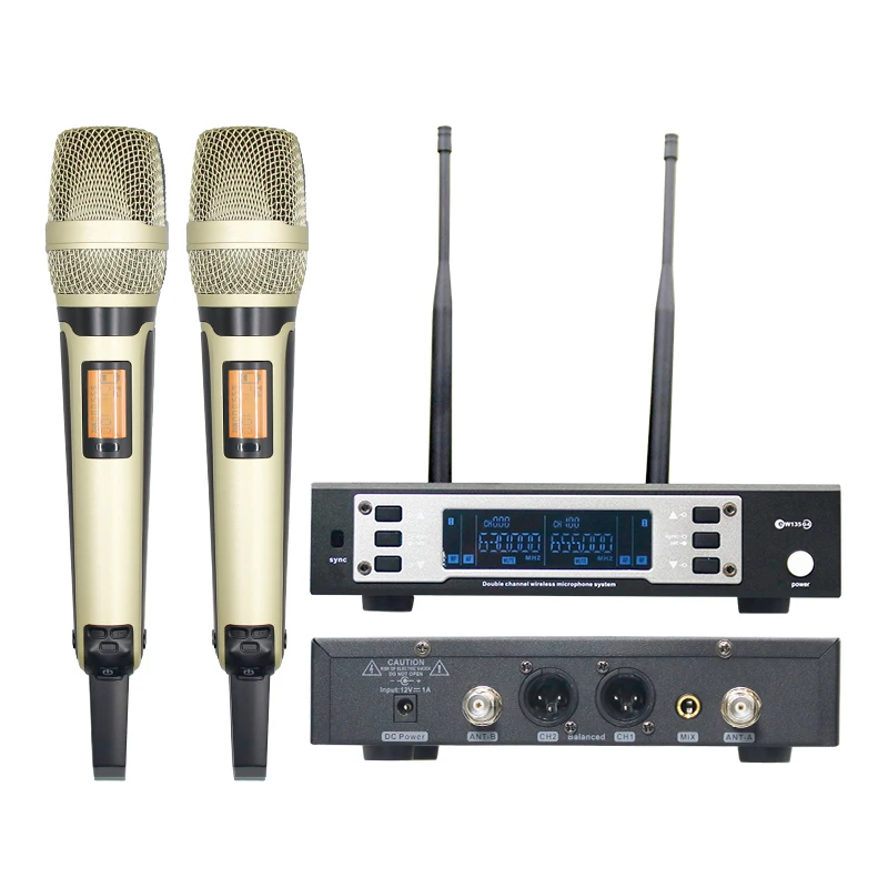 wireless microphone system conference microphone and speaker