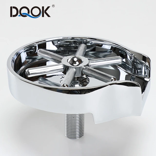 Dqok High Pressure Faucet Glass Washer Stainless Steel Cup Washer Glass