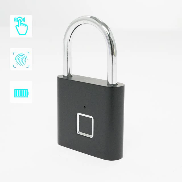 padlock with same key