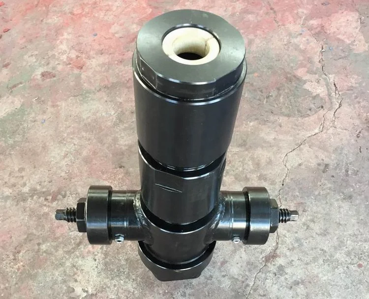 API 11B Oilfield Polished Rod Sealing Box Stuffing Box