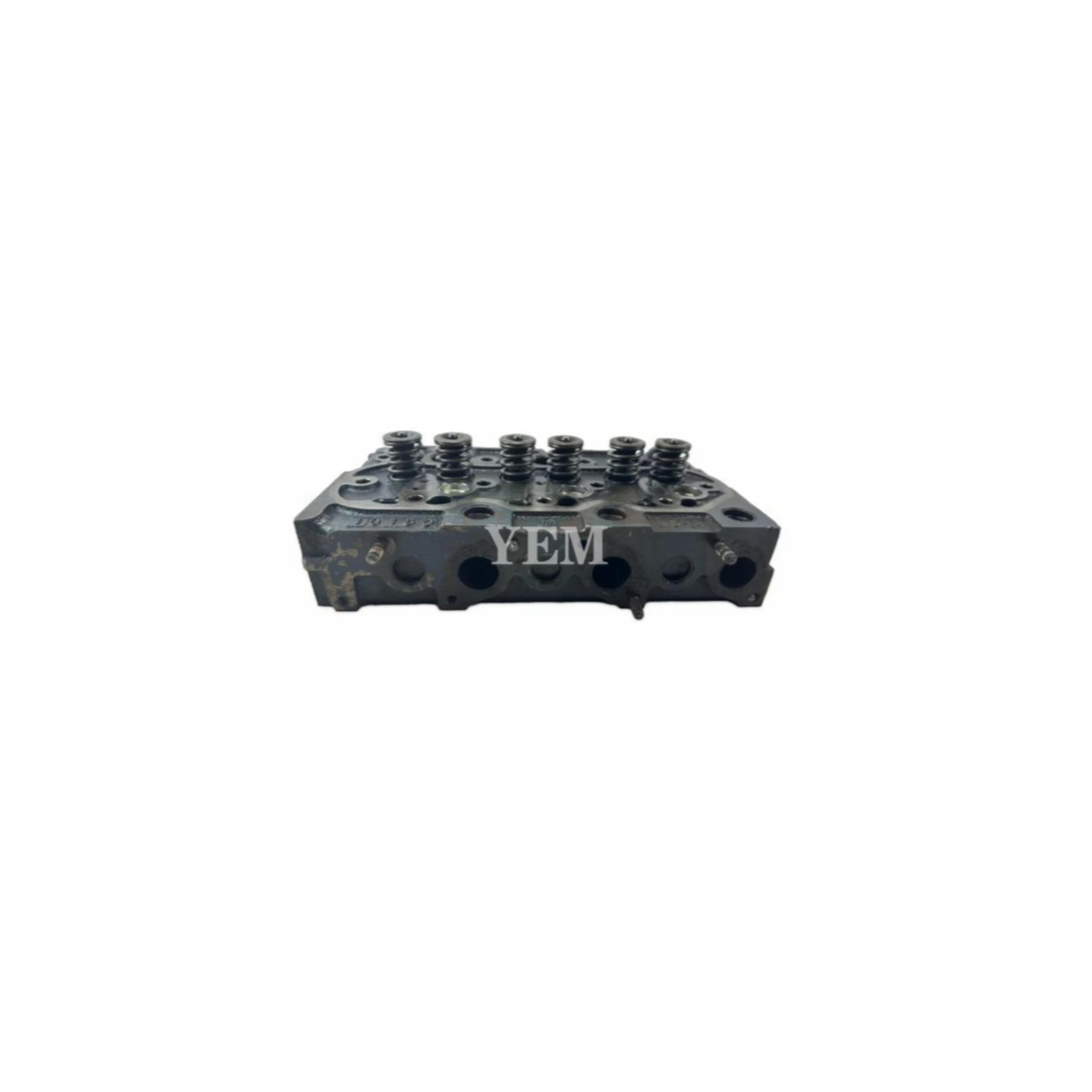 Repair Replacement D1402-IDI Cylinder Head Assy for Kubota Engine Rebuild Kit