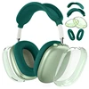 Verde negruzco