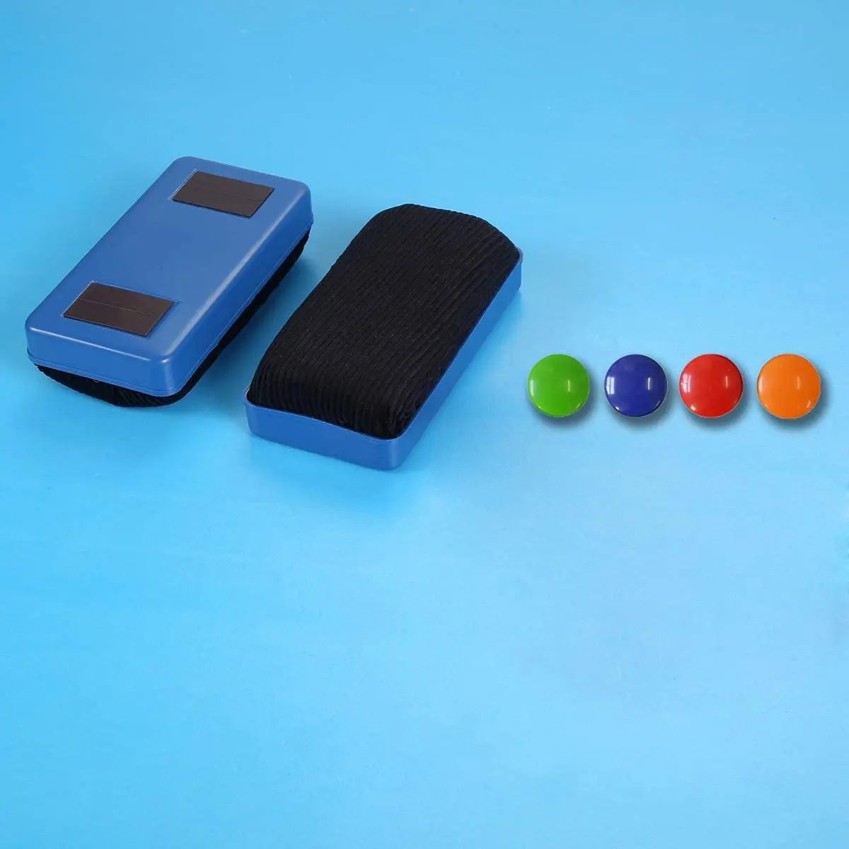 Высококачественная магнитная доска для класса с алюминиевой рамкой