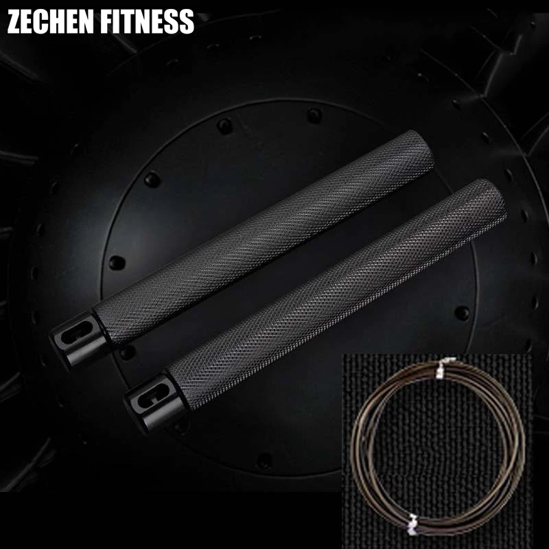 2022 оптовая продажа новый стиль сверхдлинный подшипник Скакалка для похудения Кроссфит с регулируемой
