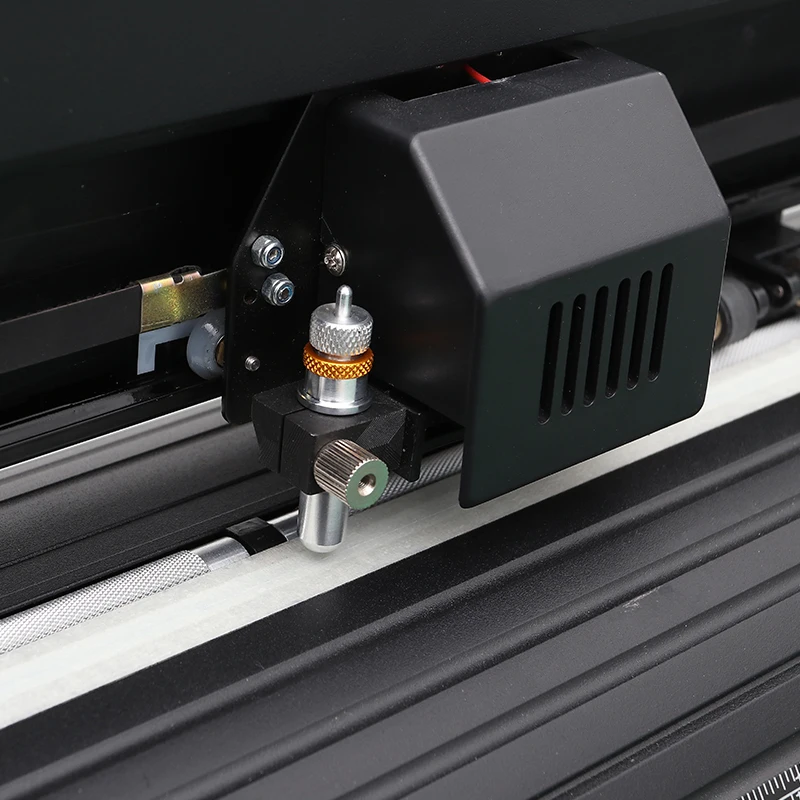 Baiyin Window Tint Plotter Cutter Vinyl Cutting Plotter Machine