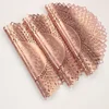 Oro rosa
