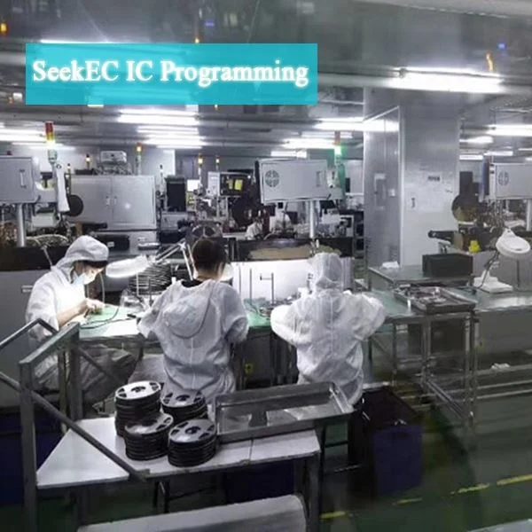 Electronic Components Fd9020 Power Ic Chip Fd9020d