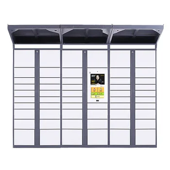 Smart Delivery Cabinet Smart Storage Cabinet Intelligent Locker