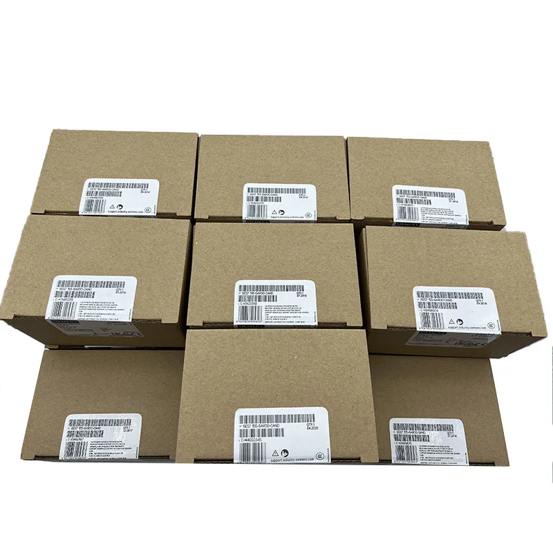 o system supports profinet communication high speed data transmission and hot swappable design -6