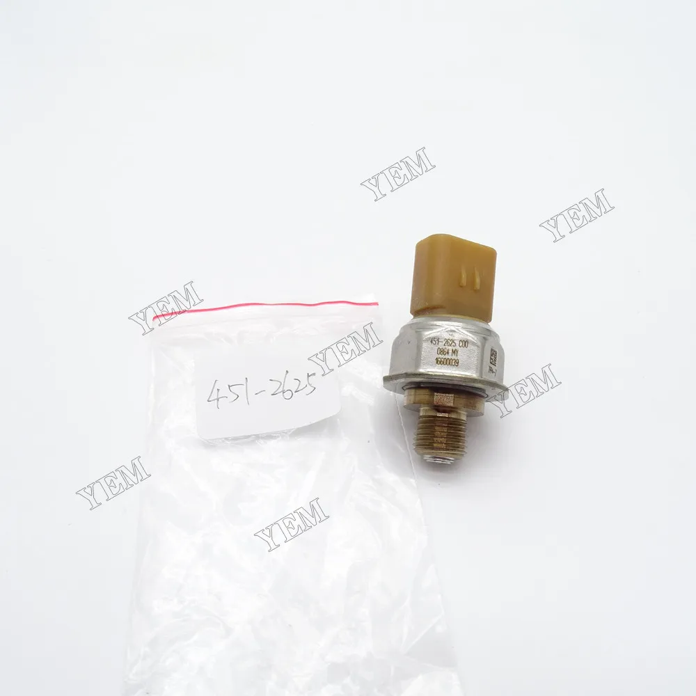 For Cat 451-2625 Sensor Engine Repair Kit