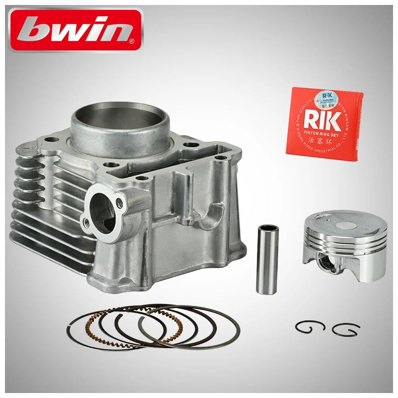 Piston Cylinder Kit Honda Dream Neo Piston Kit Price Cb Shine