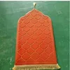 Brick red
