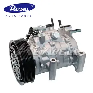 Wholesale Premium OEM Original 88320-0K660 12V 120mm 6PK Automotive Air Conditioning Compressor & A/C Clutch for Toyota Hilux