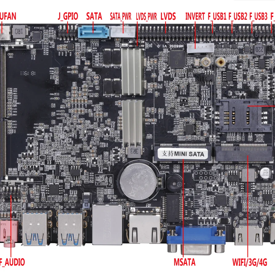 Fcbga1356 Cpu Nec Lavie Cpu GJTU