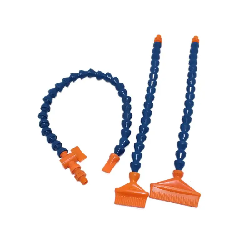 cooling tube