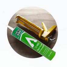 Reliable Sealing Silicone Sealant Liquid Nails Sealant Liquid Nail Free Adhesive Acetic Silicone Sealant For Glass