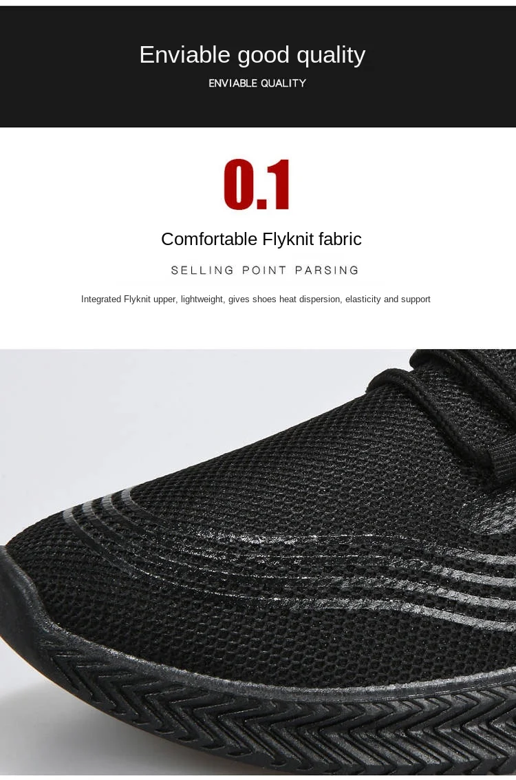 Men's Shoes Cloth Shoes Spring And Winter New Shoes Korean Style Trendy