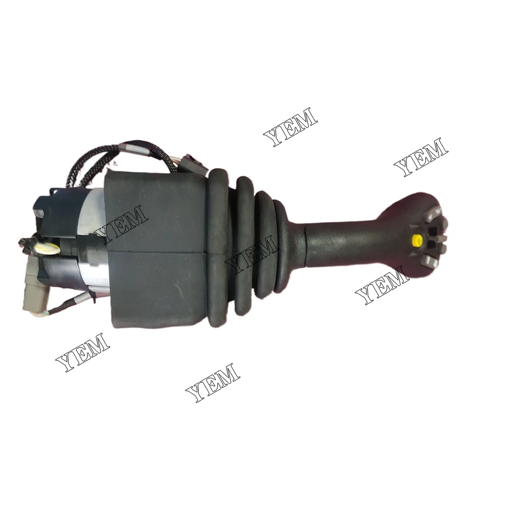 Joystick Controller 6697905 for Bobcat Engine.