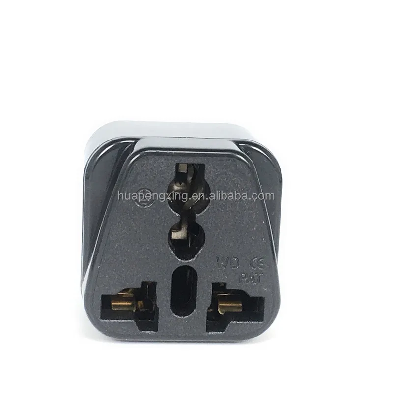 Universal To Brazil Travel Adapter 10a250v Power Plug Adapter Eu Us Uk