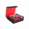 T304C black-red