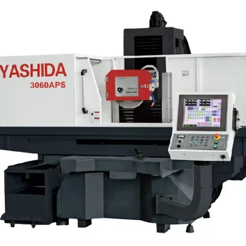 YASHIDA 3060APS CNC High Precision Automatic Surface Grinder