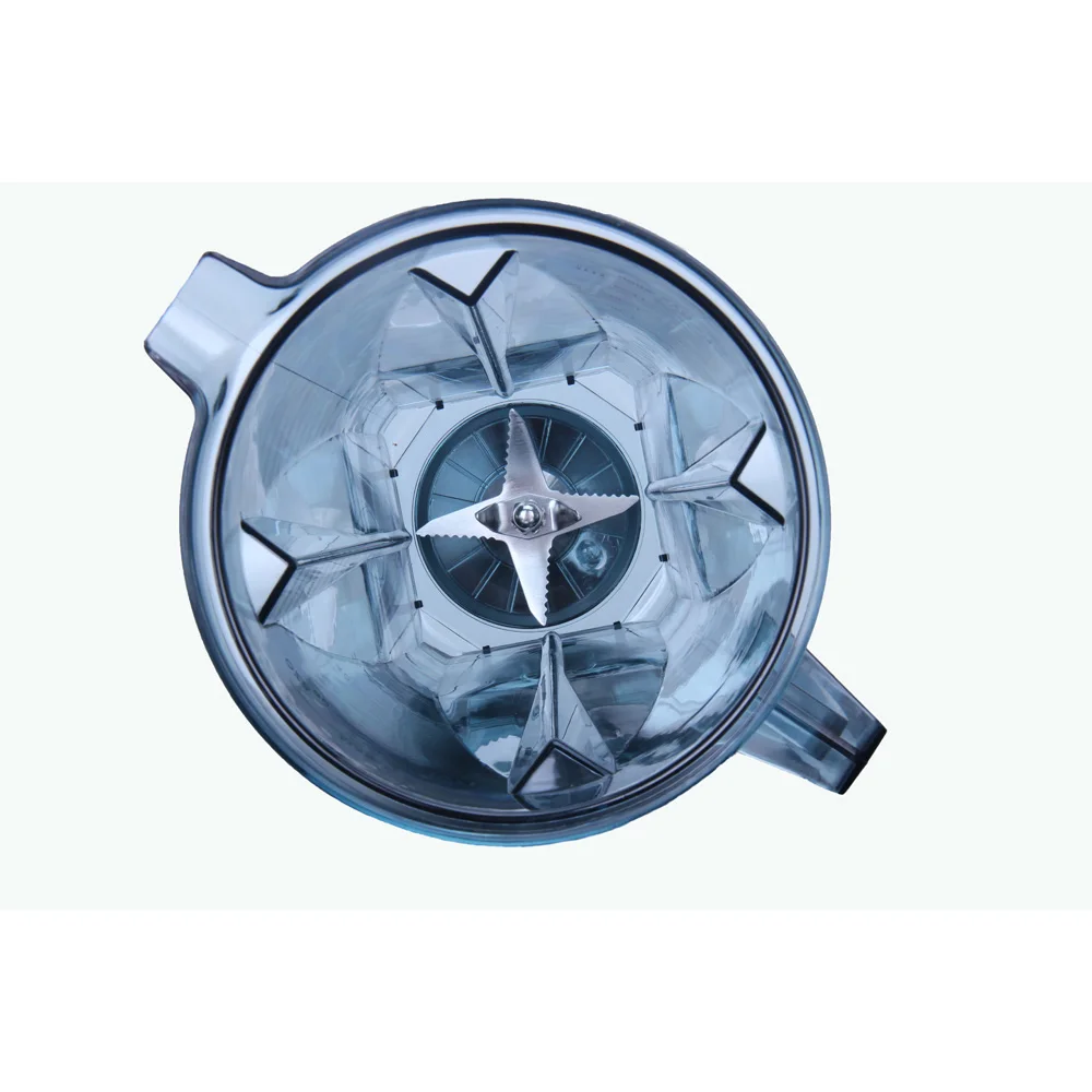 High Speed Mixing Powder Blender 1200w Smoothie Blender Professional Commercial Blender Bl 767
