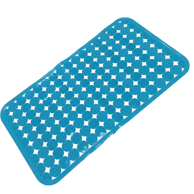 Hongxin Badmat Pvc Bad Mat Anti Schimmel Klassieke Badmat Antislip Badmat Met Massage Punt Buy Pvc Badmat Met Massage Punt Anti Schimmel Badmat Pvc Bad Mat Product On Alibaba Com