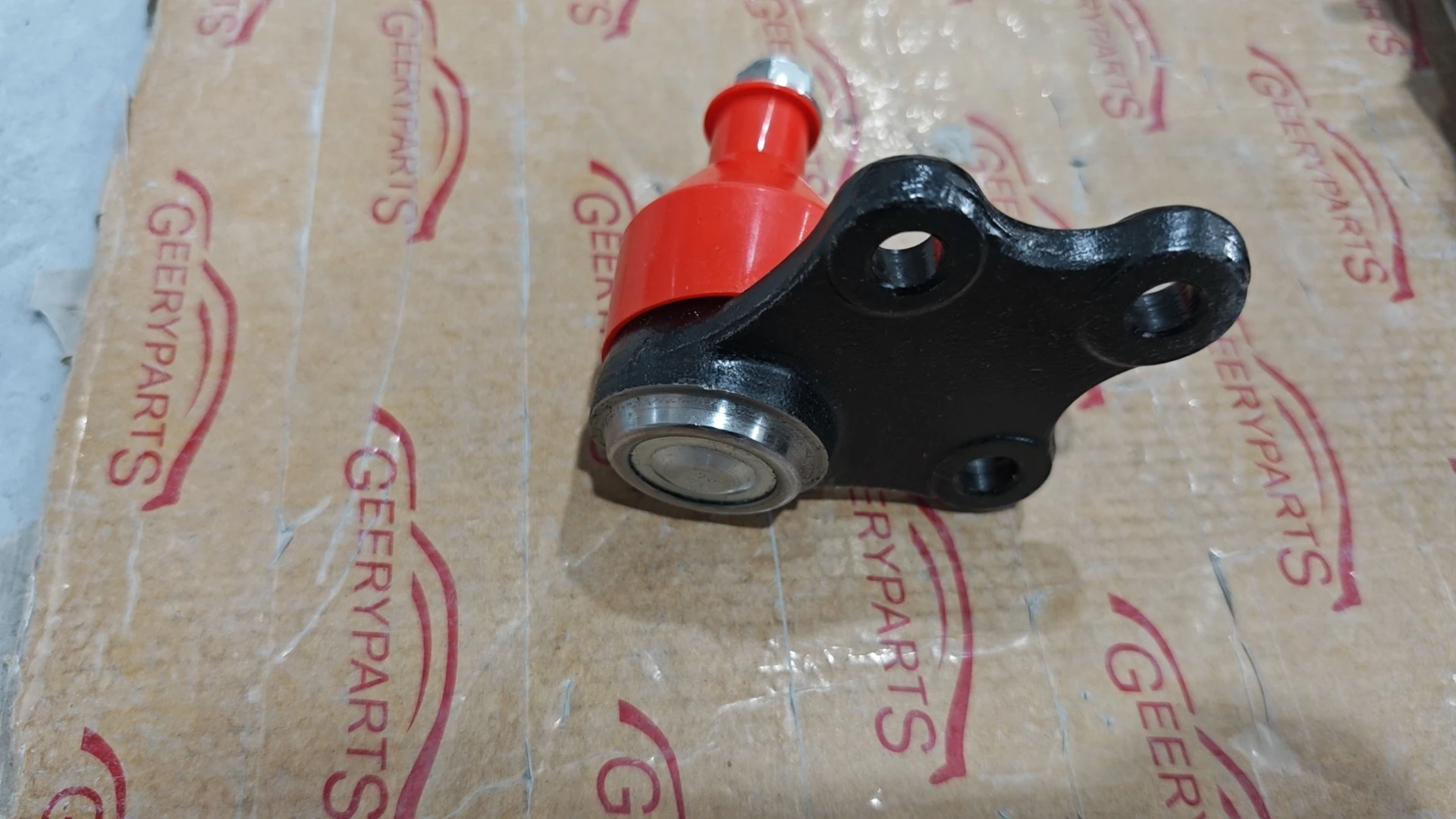 Dongfeng Fengxing EVO 右フロントロアボールヘッド SX5G-2904029 R に 