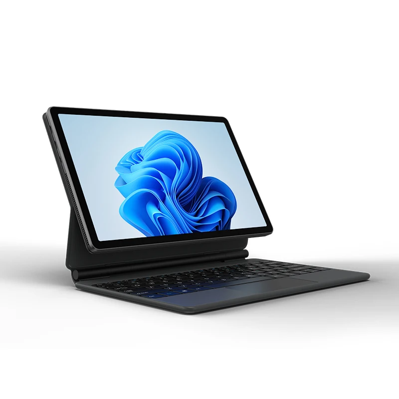 ALLDOCUBE iWORK GT 2-in-1 Tablet PC - 11-Inch Win11 Laptop, Core