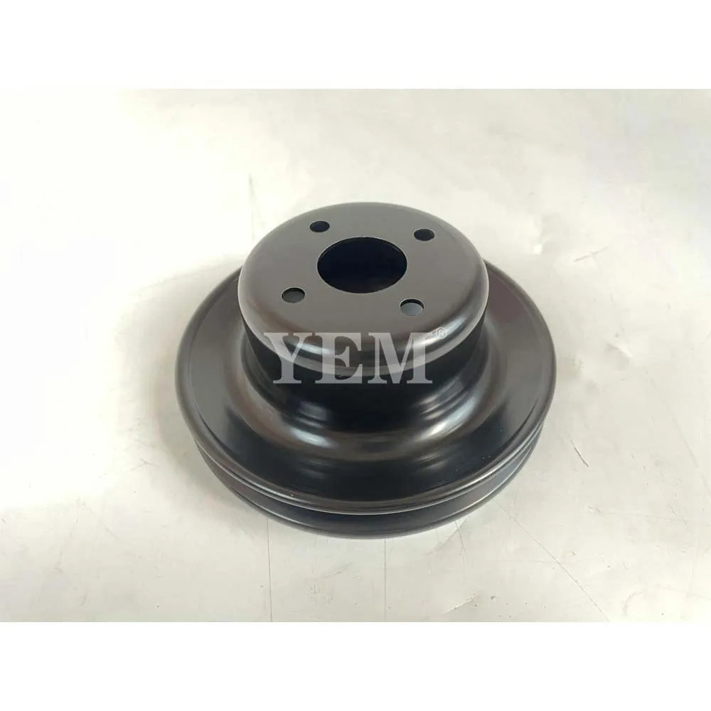 D1503 Pulley Fan 17490-74252 for Kubota Engine Part