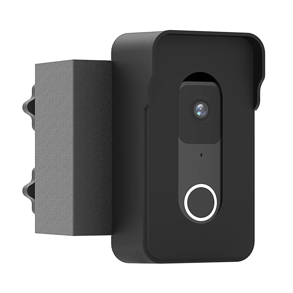 ring doorbell anti theft mount