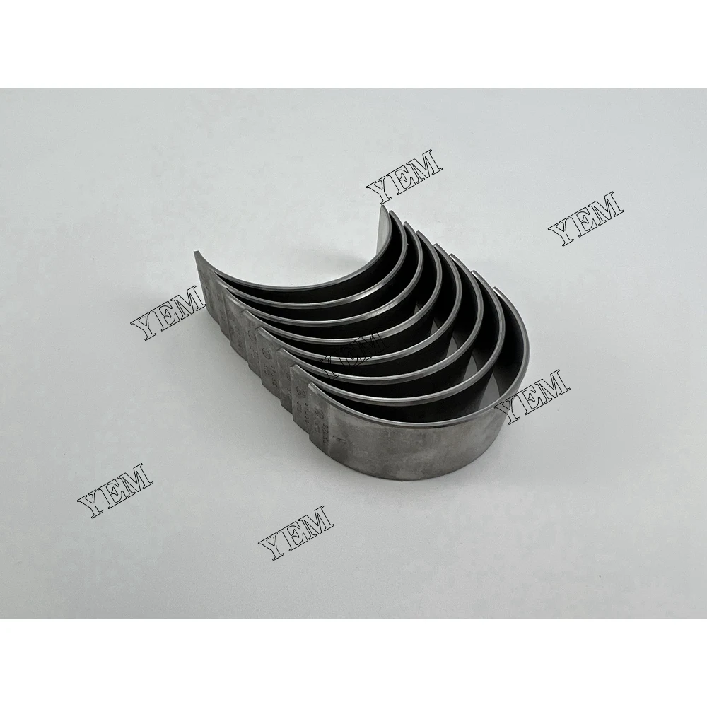 For Toyota 1GD Con Rod Bearing Wholesale Engine Parts