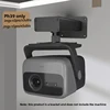 Noir : Sans cardan 1/4 pouce Standard
