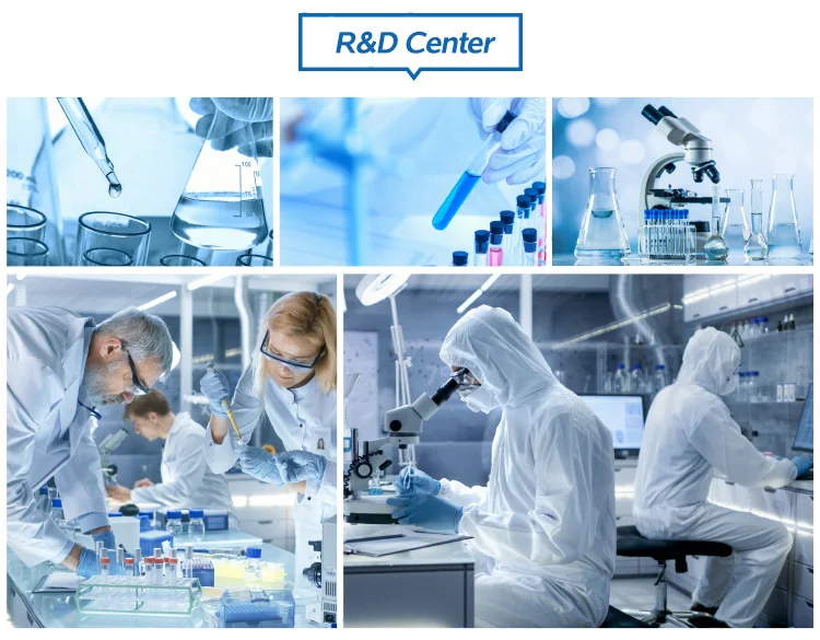 China Customized Gel Clot Activator Additive Vacuum Blood Collection