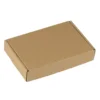 Corrugated Paper Folder Box