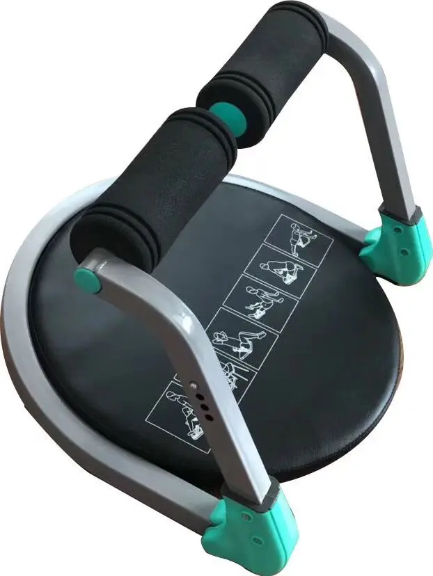 Multi Function Home Exercise Equipment Abdominal Crunch ab Tonic Core
