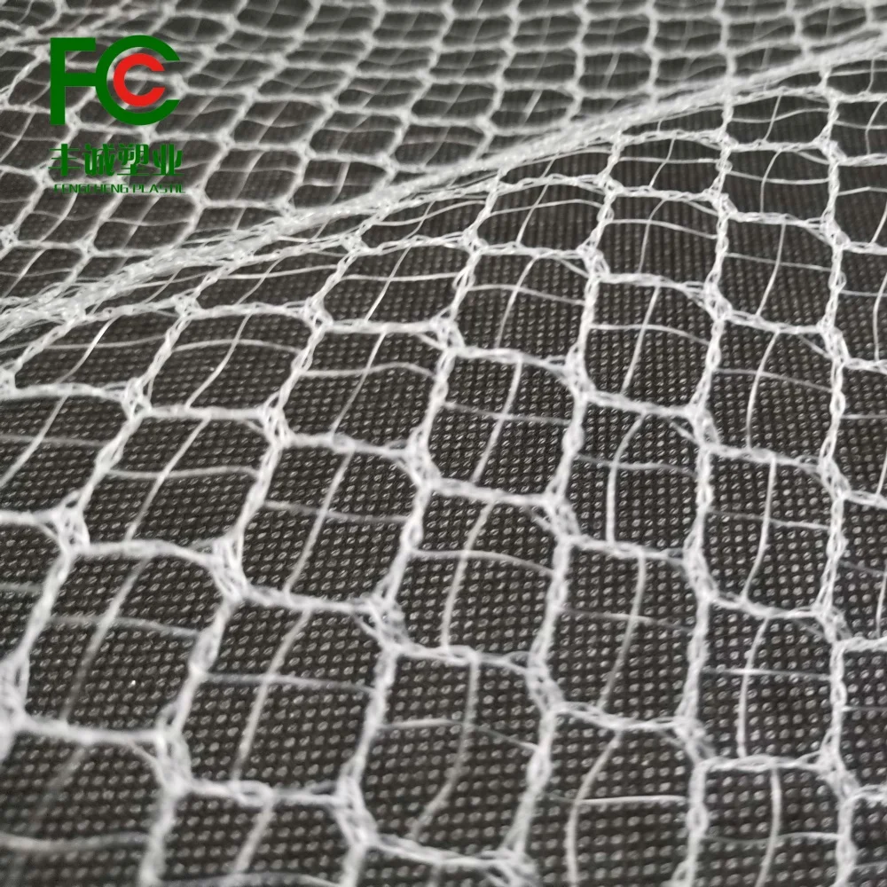 Durable PE Anti Bird Net for Hunting Birds and Chicken Nets with Chicken Netting Fence Farm Solutions