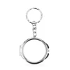 Silver round