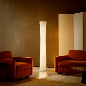 Designer Ambient Floor Lamp Collection | Bulk Customization for Luxury Villas & Boutique Hotels | Trade Supplier
