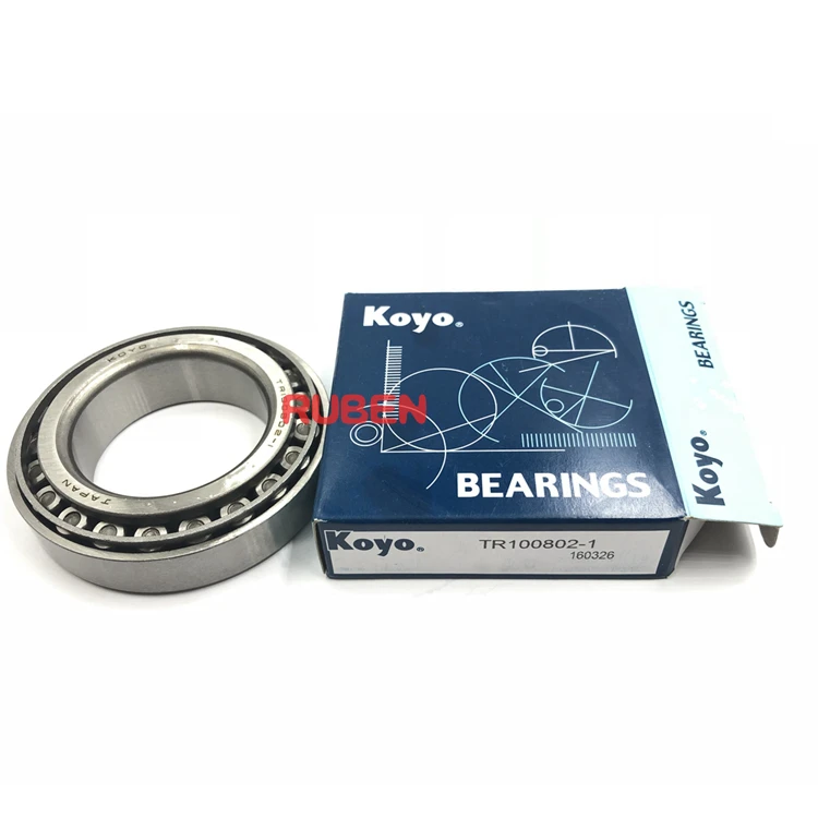 Wholesale High Precision Taper Roller Bearing 90368-21001 Auto