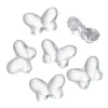 translucent white